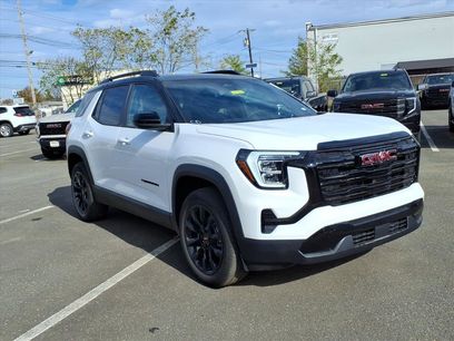 New 2026 GMC Terrain Elevation w/ Elevation Premium Package
