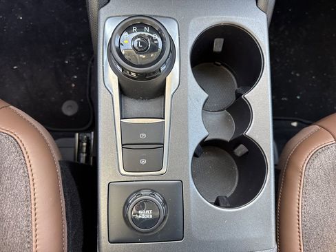 New 2025 Ford Bronco Sport Outer Banks w/ Outer Banks Tech Package+ image 31