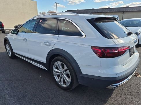 Used 2021 Audi A4 2.0T allroad Premium Plus image 6
