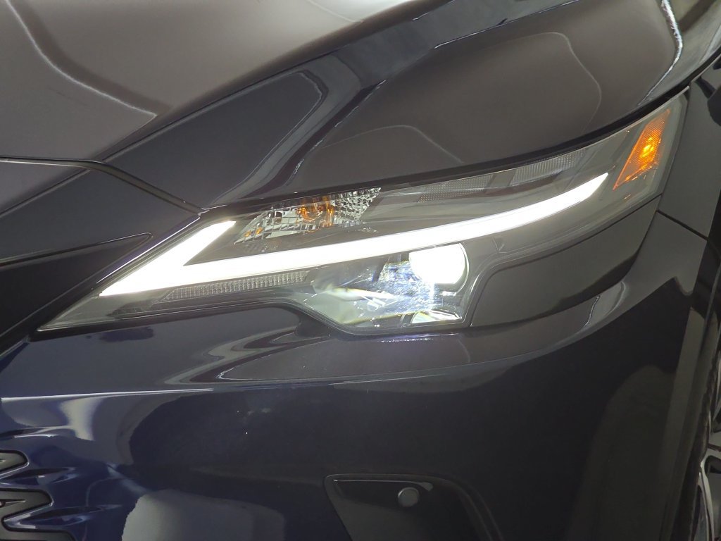 New 2026 Lexus RX 350 Premium FWD image 28
