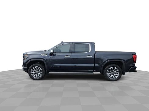 Certified 2024 GMC Sierra 1500 Denali AWD/4WD image 5