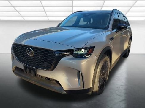 Used 2026 MAZDA CX-90 3.3 Turbo w/ Premium Sport Pkg image 29