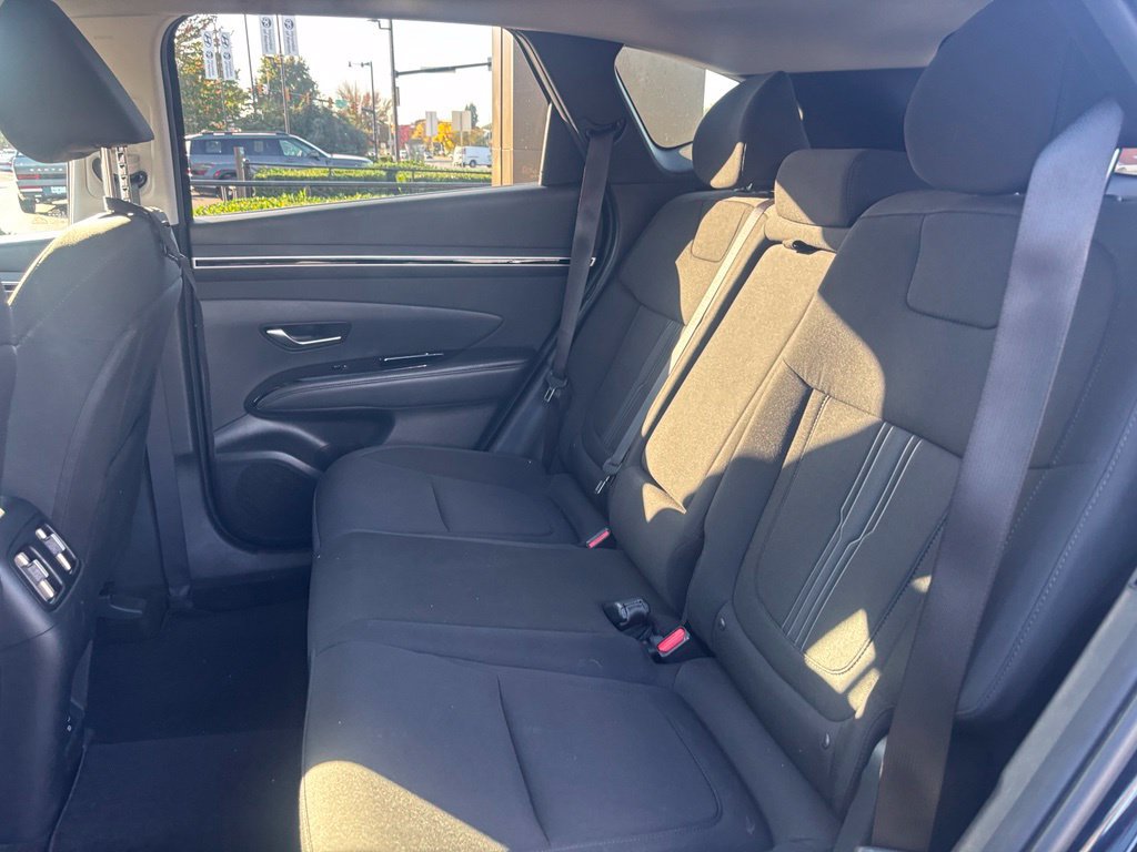 Used 2022 Hyundai Tucson SEL AWD/4WD image 7