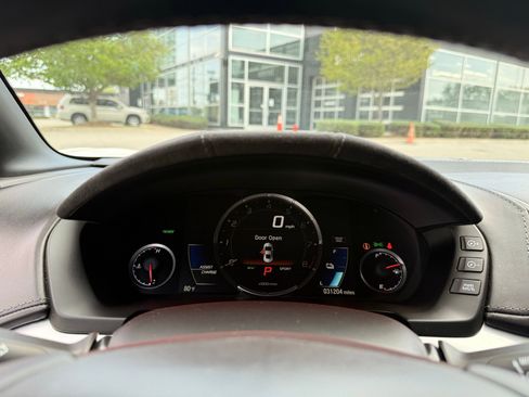 Used 2017 Acura NSX image 47