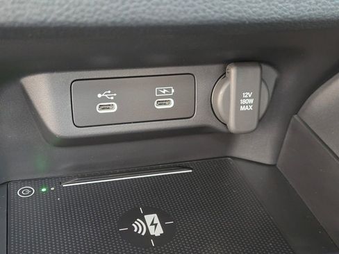 New 2025 Acura ADX AWD image 28