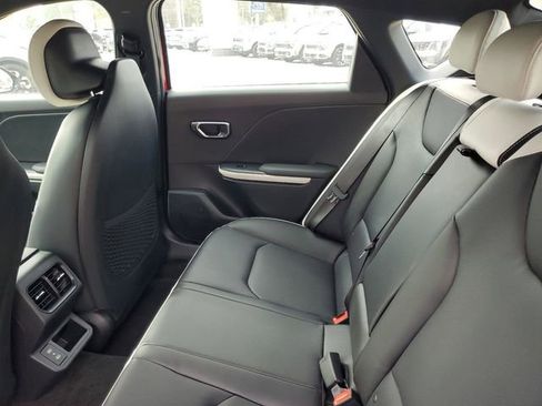 New 2025 Kia K4 GT-Line Turbo FWD image 26
