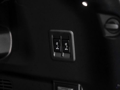 Used 2025 Lexus GX 550 550 Luxury+ image 98