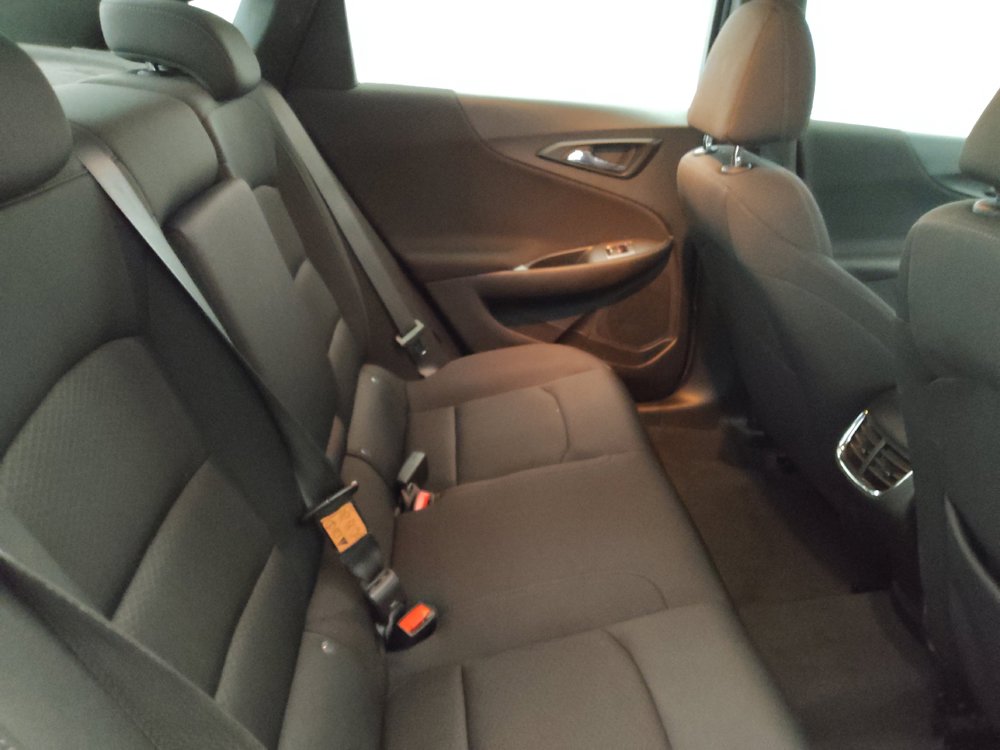 Used 2024 Chevrolet Malibu LT FWD image 19