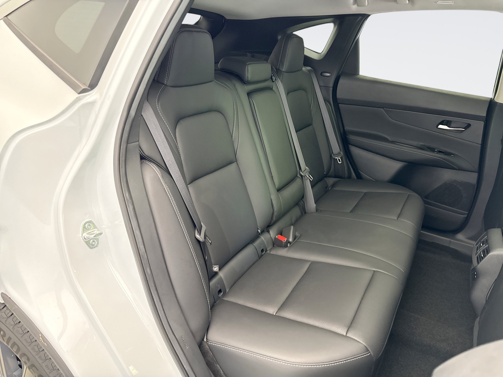 Used 2026 Nissan Murano SL AWD/4WD image 18