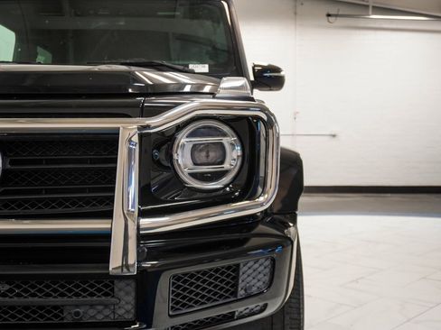Used 2020 Mercedes-Benz G 550 image 44