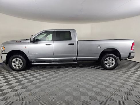 Used 2024 RAM 3500 Big Horn image 6