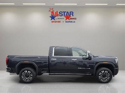 New 2025 GMC Sierra 2500 Denali Ultimate