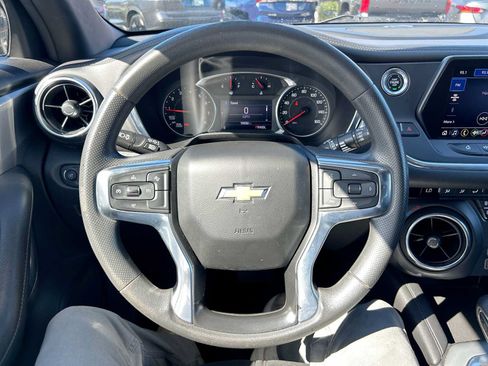 Used 2022 Chevrolet Blazer LT AWD/4WD image 20