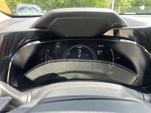 Used 2024 Lexus NX 350h AWD image 30