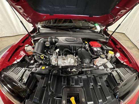 Used 2023 Dodge Hornet GT w/ Track Pack image 33