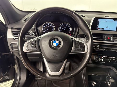 Used 2018 BMW X1 sDrive28i FWD image 15