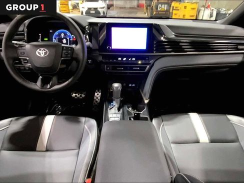 Certified 2025 Toyota Camry SE image 16