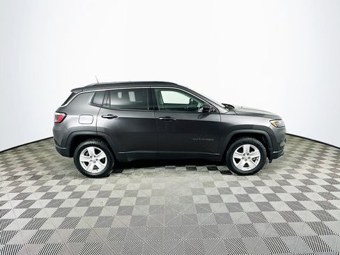 Used 2022 Jeep Compass Latitude w/ Convenience Group image 14