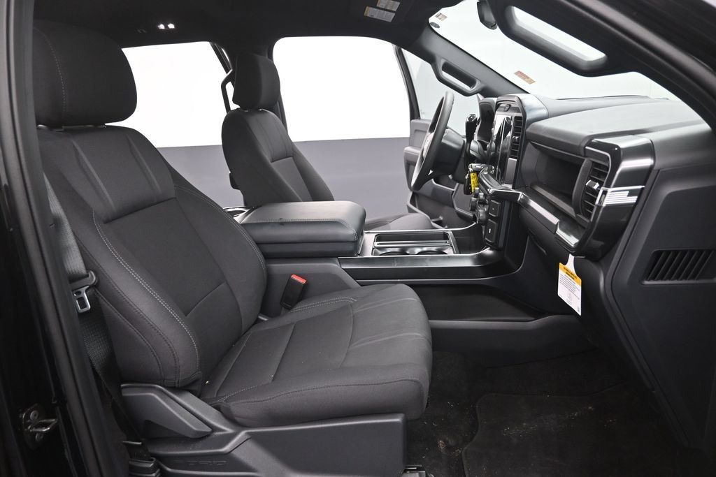 Certified 2026 Ford F150 STX w/ F-150 LOBO Package AWD/4WD image 27