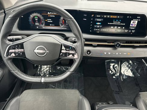 Certified 2024 Nissan Ariya AWD image 16
