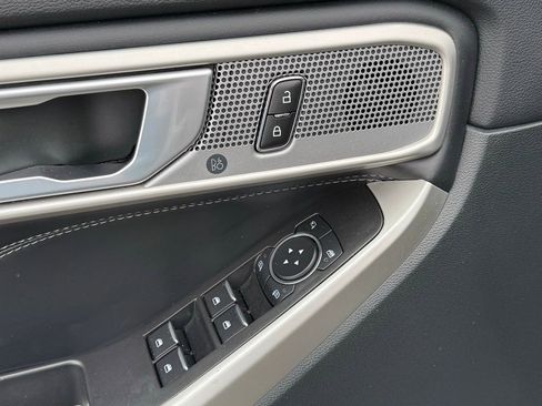 Used 2023 Ford Explorer Limited image 26