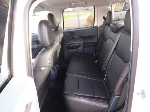 Certified 2023 Ford Maverick XL image 9