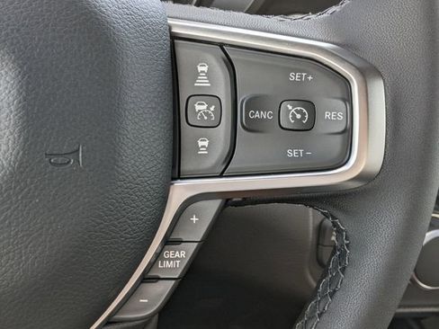 New 2026 RAM 1500 Big Horn image 21