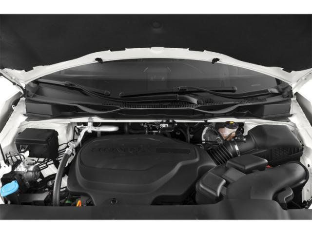 Used 2022 Honda Odyssey Touring image 12