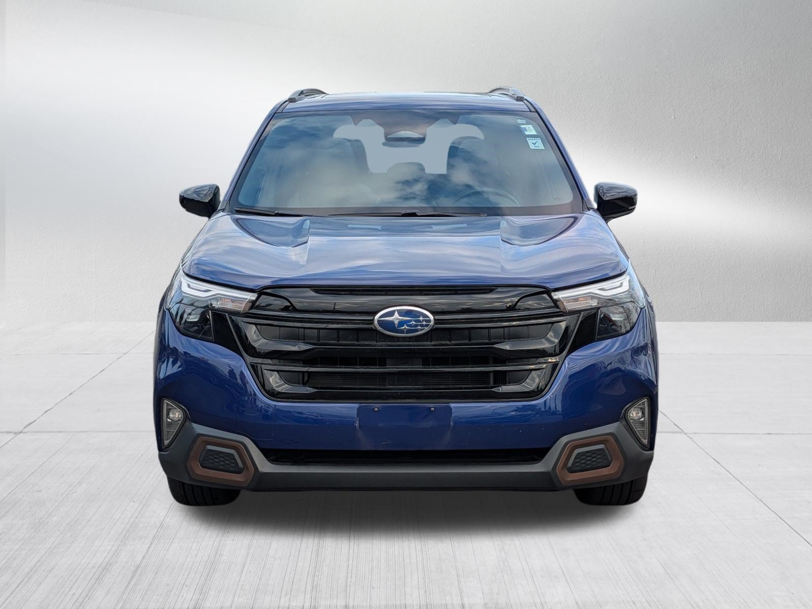 Used 2026 Subaru Forester Sport AWD/4WD image 2
