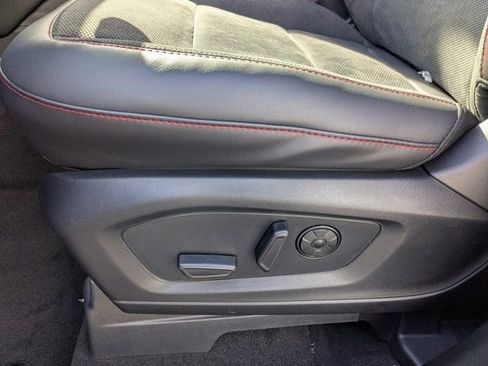 New 2026 Ford Explorer ST w/ Sun And Sound Package image 24