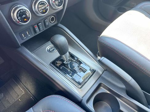 Used 2024 Mitsubishi Outlander Sport SE AWD/4WD image 27