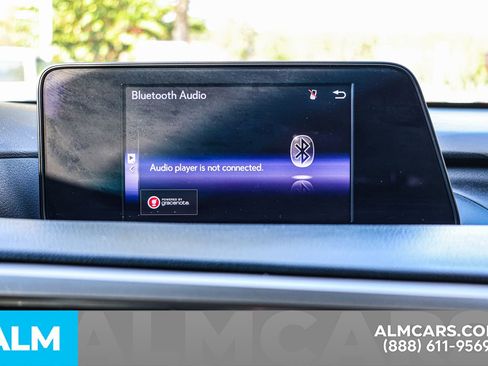 Used 2019 Lexus RX 350 FWD image 34