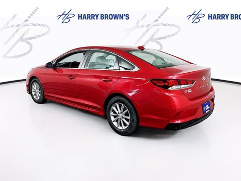 Used 2018 Hyundai Sonata ECO FWD image 26