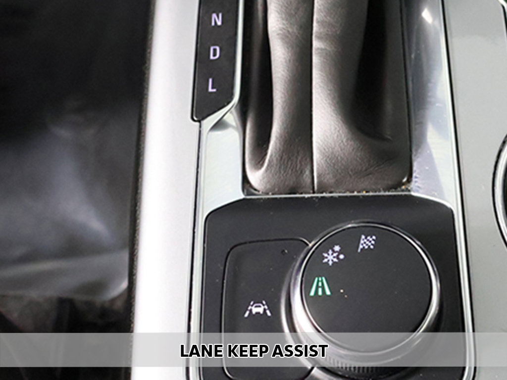 Used 2023 Chevrolet Blazer LT w/ LPO, Floor Liner Package FWD image 4