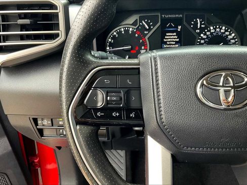 Used 2022 Toyota Tundra SR5 image 22