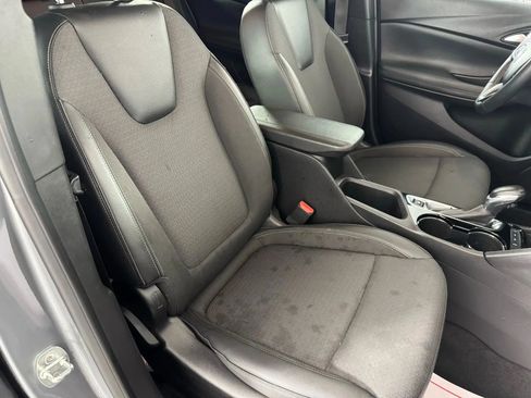 Used 2024 Buick Encore GX Preferred w/ Comfort Package AWD/4WD image 33