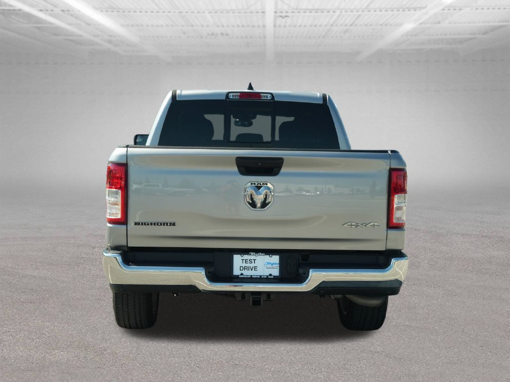 Used 2023 RAM 1500 Big Horn AWD/4WD image 8