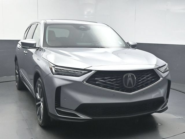 Used 2025 Acura MDX w/ Technology Package AWD/4WD image 2
