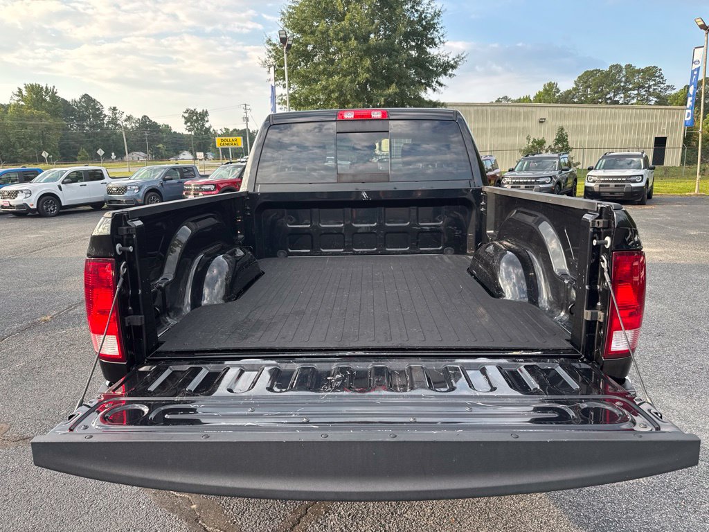 Used 2018 RAM 3500 Big Horn AWD/4WD image 32