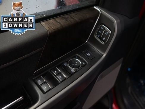Certified 2024 Ford F250 Lariat w/ Lariat Ultimate Package image 20