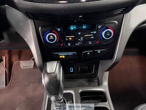 Used 2018 Ford Escape SEL image 43