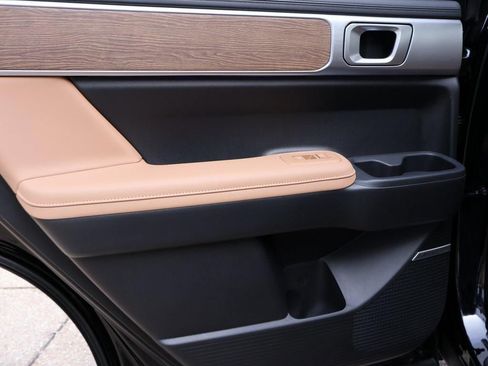 New 2026 Hyundai Santa Fe Calligraphy image 19