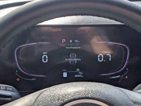 Used 2024 Kia Sportage X-Line w/ X-Line Premium Package image 22