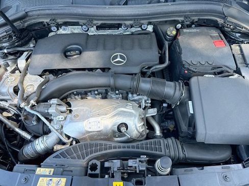 Used 2023 Mercedes-Benz GLA 250 4MATIC image 27