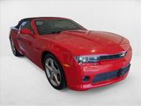 Used 2015 Chevrolet Camaro LT w/ RS Package image 3