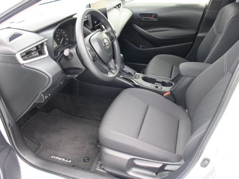 Certified 2024 Toyota Corolla LE w/ LE Convenience Package FWD image 11