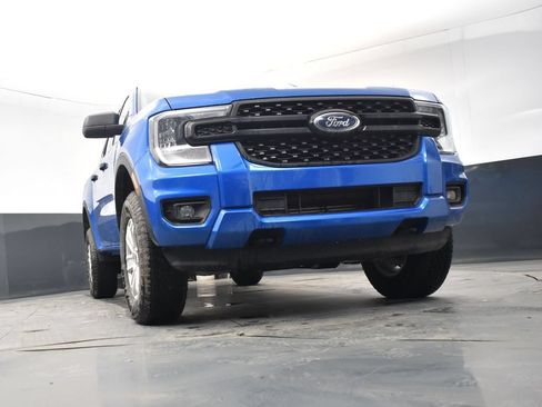New 2026 Ford Ranger XL AWD/4WD image 18