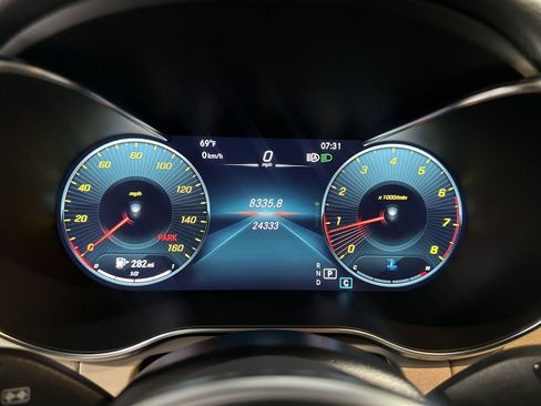 Certified 2022 Mercedes-Benz GLC 300 4MATIC image 18