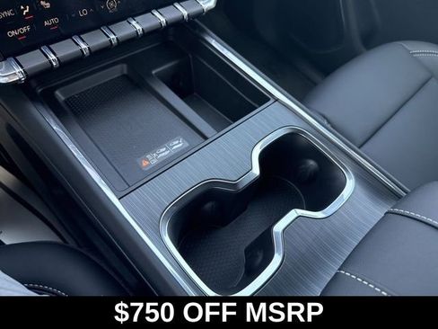 New 2026 GMC Acadia Elevation w/ Elevation Premium Package AWD/4WD image 47