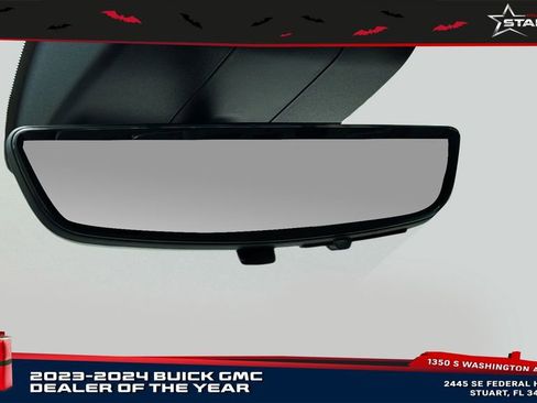 New 2026 GMC Sierra 2500 Denali w/ Denali Reserve Package image 47